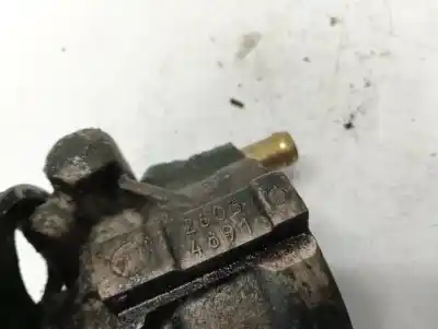 Second-hand car spare part steering pump for bmw 3 (e30) m3 2.3 oem iam references 26054891  