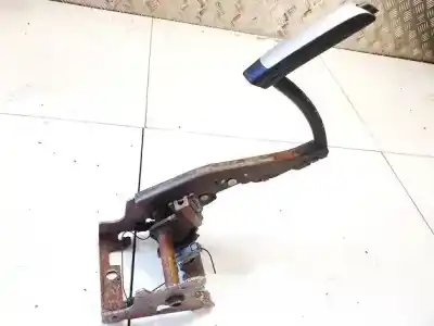 Автозапчастина б/у важіль ручного гальма для nissan bluebird hatchback (t72, t12) 1.6 посилання на oem iam 