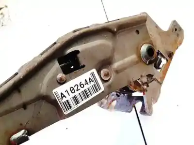 Автозапчасти б/у рычаг ручного тормоза за nissan bluebird hatchback (t72, t12) 1.6 ссылки oem iam   