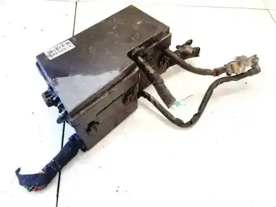 Автозапчастина б/у реле/запоперівник для nissan bluebird hatchback (t72, t12) 1.6 посилання на oem iam 3m5t14a142ab