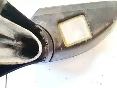 Автозапчастина б/у правий задний огляд для nissan bluebird hatchback (t72, t12) 1.6 посилання на oem iam   