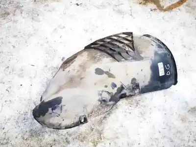 Peça sobressalente para automóvel em segunda mão cave de roda traseira direita por bmw 3 (e30) m3 2.3 referências oem iam 13107663