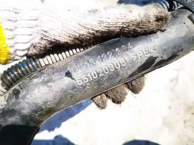 Автозапчасти б/у трубка за bmw 3 (e30) m3 2.3 ссылки oem iam 13122264  551020308