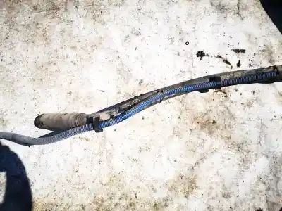 Автозапчасти б/у трубка за bmw 3 (e30) m3 2.3 ссылки oem iam 13122264  551020308