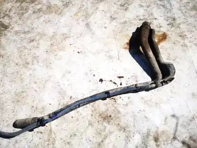 Peça sobressalente para automóvel em segunda mão tubo por bmw 3 (e30) m3 2.3 referências oem iam 13122264