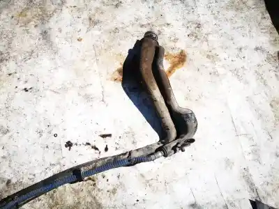 Автозапчасти б/у трубка за bmw 3 (e30) m3 2.3 ссылки oem iam 13122264  551020308