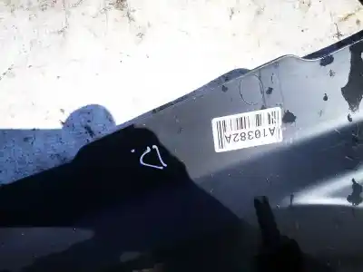 Second-hand car spare part plastics for bmw 3 (e30) m3 2.3 oem iam references 13113980  331985437