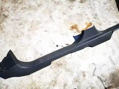 Peça sobressalente para automóvel em segunda mão plásticos por bmw 3 (e30) m3 2.3 referências oem iam 13113980