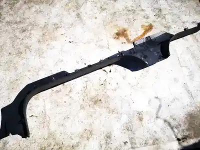 Second-hand car spare part plastics for bmw 3 (e30) m3 2.3 oem iam references 13113980  331985437