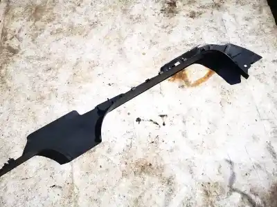 Second-hand car spare part plastics for bmw 3 (e30) m3 2.3 oem iam references 13113979  331985437