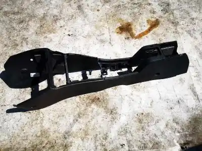 Peça sobressalente para automóvel em segunda mão plásticos por bmw 3 (e30) m3 2.3 referências oem iam 13116955