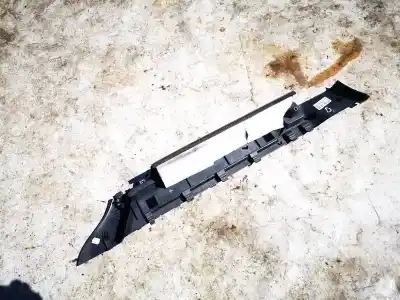 Second-hand car spare part plastics for bmw 3 (e30) m3 2.3 oem iam references 13150409  332004790