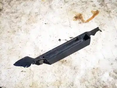 Peça sobressalente para automóvel em segunda mão plásticos por bmw 3 (e30) m3 2.3 referências oem iam 13150409