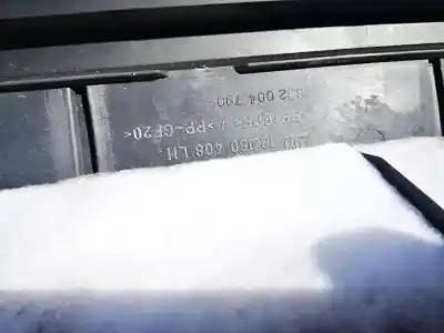 Second-hand car spare part plastics for bmw 3 (e30) m3 2.3 oem iam references 13150408  332004790