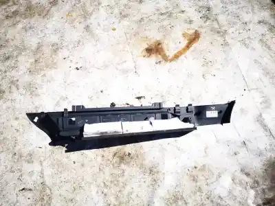 Second-hand car spare part plastics for bmw 3 (e30) m3 2.3 oem iam references 13150408  332004790