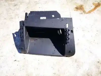 Peça sobressalente para automóvel em segunda mão porta luvas por bmw 3 (e30) m3 2.3 referências oem iam 13191459