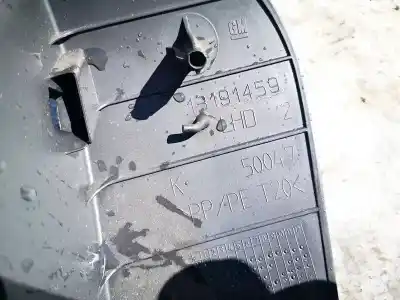 Peça sobressalente para automóvel em segunda mão porta luvas por bmw 3 (e30) m3 2.3 referências oem iam 13191459  10382