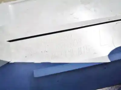 Second-hand car spare part plastics for bmw 3 (e30) m3 2.3 oem iam references 13129668  jc400608