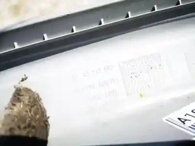 Second-hand car spare part plastics for bmw 3 (e30) m3 2.3 oem iam references 13113885  