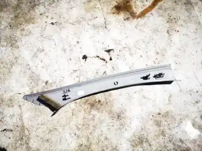 Second-hand car spare part plastics for bmw 3 (e30) m3 2.3 oem iam references 13113885  