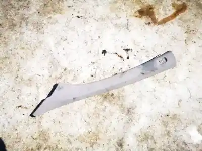 Peça sobressalente para automóvel em segunda mão plásticos por bmw 3 (e30) m3 2.3 referências oem iam 13113885