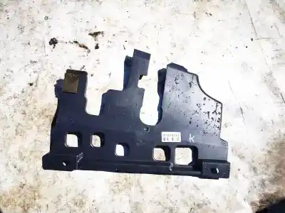 Peça sobressalente para automóvel em segunda mão plásticos por bmw 3 (e30) m3 2.3 referências oem iam 13137842