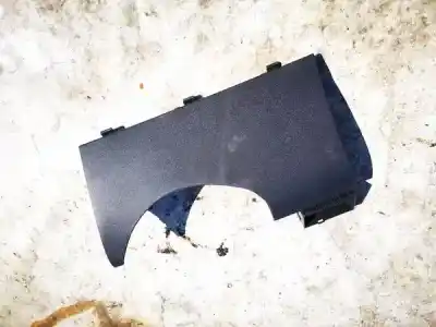 Peça sobressalente para automóvel em segunda mão plásticos por bmw 3 (e30) m3 2.3 referências oem iam 13239803