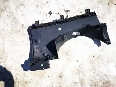 Second-hand car spare part plastics for bmw 3 (e30) m3 2.3 oem iam references 13239803  