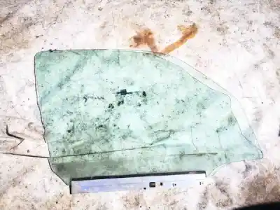 Peça sobressalente para automóvel em segunda mão vidro dianteiro direito por bmw 3 (e30) m3 2.3 referências oem iam 93292364