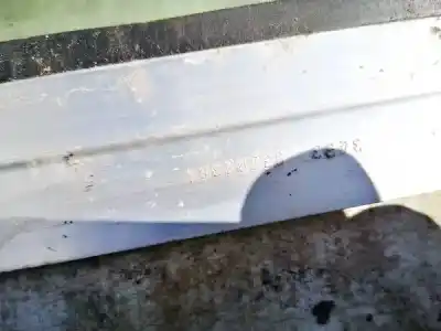 Second-hand car spare part front right glass window for bmw 3 (e30) m3 2.3 oem iam references 93292364  