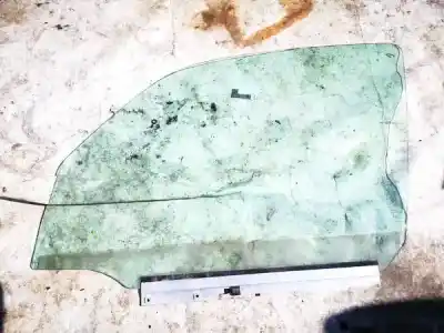 Peça sobressalente para automóvel em segunda mão vidro dianteiro esquerdo por bmw 3 (e30) m3 2.3 referências oem iam 93292365