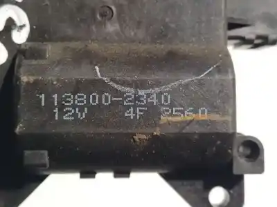 Автозапчастина б/у двигатель відкривання люків кондиціонація для opel corsa a fastback (s83) 1.2 i (f08, m08, f68, m68) посилання на oem iam 1138002340  113800-2340, 4f 25e0, 4f25e0 Автозапчастина б/у двигатель відкривання люків кондиціонація для opel corsa a fastback (s83) 1.2 i (f08, m08, f68, m68) посилання на oem iam 1138002340  113800-2340, 4f 25e0, 4f25e0