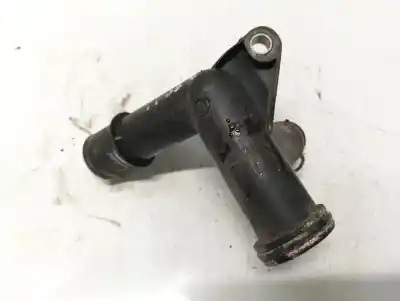 Piesă de schimb auto la mâna a doua termostat pentru ford focus lim. (cb8) 1.6 tdci cat referințe oem iam 9684589080