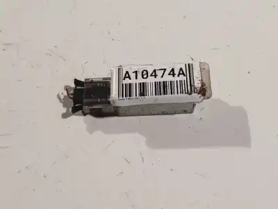 Peça sobressalente para automóvel em segunda mão luz da chapa de matrícula por ford taurus (p5_) 3.0 24v referências oem iam 8l0947565