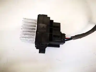 Pezzo di ricambio per auto di seconda mano resistenza al riscaldamento per bmw 3 (e30) m3 2.3 riferimenti oem iam 13503201