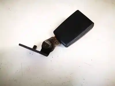 Pezzo di ricambio per auto di seconda mano gancio cintura posteriore sinistro per bmw 3 (e30) m3 2.3 riferimenti oem iam 13251483