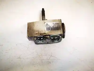 Pezzo di ricambio per auto di seconda mano valvola di espansione per bmw 3 (e30) m3 2.3 riferimenti oem iam 70180683