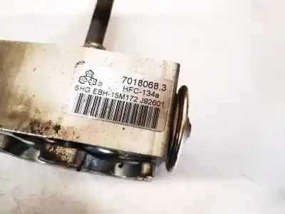 Pezzo di ricambio per auto di seconda mano valvola di espansione per bmw 3 (e30) m3 2.3 riferimenti oem iam 70180683  