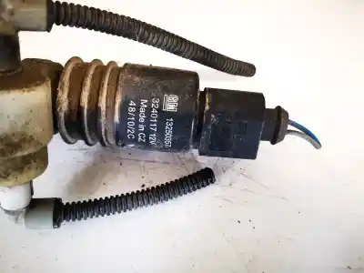 Second-hand car spare part washer pump for bmw 3 (e30) m3 2.3 oem iam references 13250357  3240117