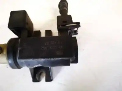 Tweedehands auto-onderdeel extra luchtklep voor bmw 3 (e30) m3 2.3 oem iam-referenties 55573362  