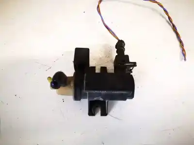 Pezzo di ricambio per auto di seconda mano valvola aria aggiuntiva per bmw 3 (e30) m3 2.3 riferimenti oem iam 55573362