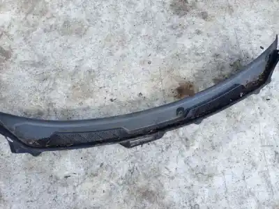 Peça sobressalente para automóvel em segunda mão grelha torpedo curcuvan por audi coupe b2 (81, 855, 856) 2.3 quattro referências oem iam 30763845