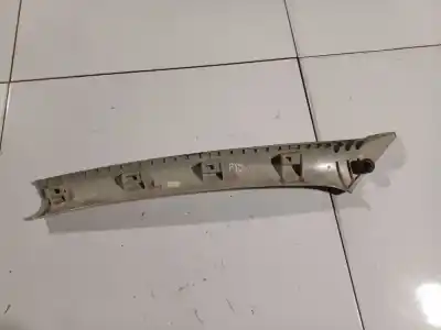 Gebrauchtes Autoersatzteil kunststoffe zum volkswagen golf iv (1j1) 1.9 sdi oem-iam-referenzen 1j0867234e  1j0 867 234 e