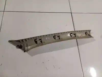 Pezzo di ricambio per auto di seconda mano plastiche per volkswagen golf iv (1j1) 1.9 sdi riferimenti oem iam 1j0867233e  1j0 867 233 e