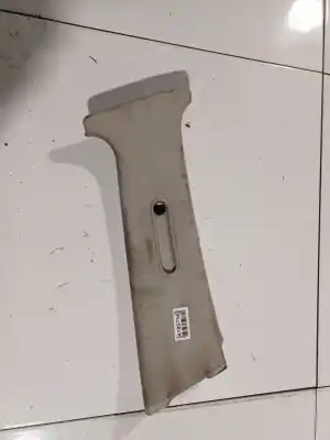Gebrauchtes Autoersatzteil kunststoffe zum volkswagen golf iv (1j1) 1.9 sdi oem-iam-referenzen 1j0868311a