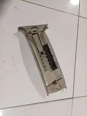 Pezzo di ricambio per auto di seconda mano plastiche per volkswagen golf iv (1j1) 1.9 sdi riferimenti oem iam 1j0868311a  1j0 868 311a, 1-04947, 104947