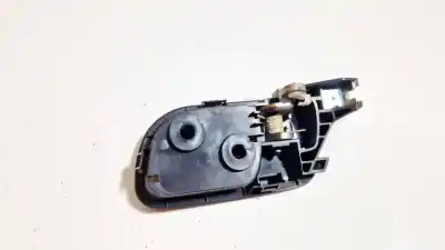 Автозапчастина б/у внутрішня задня права ручка для opel corsa a fastback (s83) 1.2 i (f08, m08, f68, m68) посилання на oem iam   