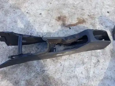 Peça sobressalente para automóvel em segunda mão plásticos por citroen c3 ii (sc_) 1.4 hdi 70 (sc8hzc, sc8hr0, sc8hp4) referências oem iam 9801578577