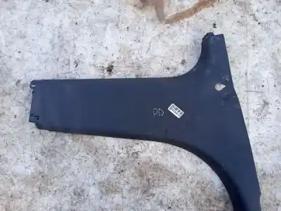 Peça sobressalente para automóvel em segunda mão plásticos por citroen c3 ii (sc_) 1.4 hdi 70 (sc8hzc, sc8hr0, sc8hp4) referências oem iam 9683375777