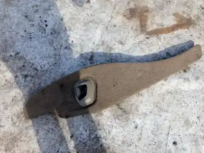 Peça sobressalente para automóvel em segunda mão plásticos por audi coupe b2 (81, 855, 856) 2.3 quattro referências oem iam 39971633